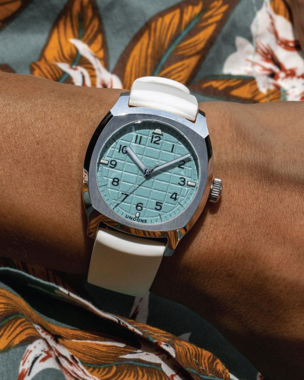 Terra Blue Lagoon Automatic - Image 6