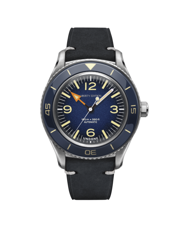 Basecamp Liberty Edition Automatic - Image 5