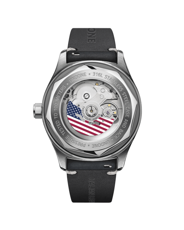 Basecamp Liberty Edition Automatic - Image 6