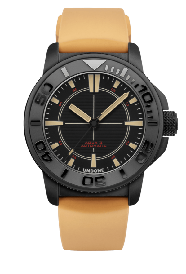 PVD Foxtrot Automatic - Image 5