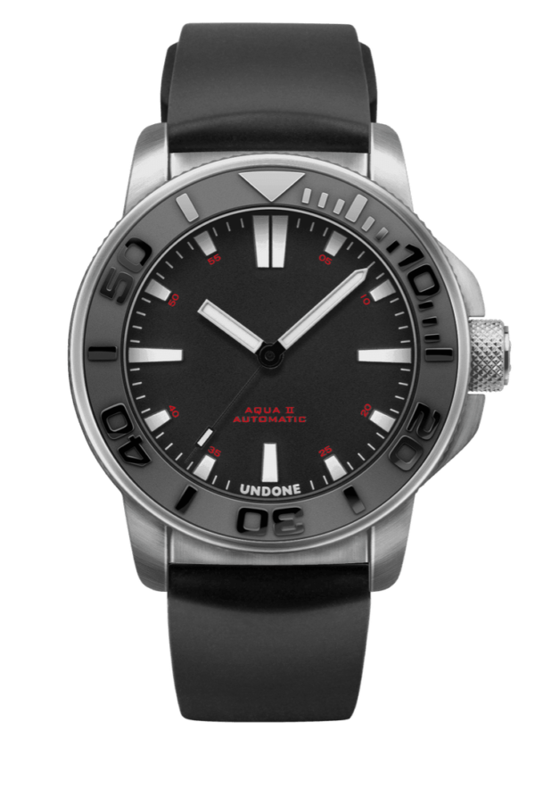 316L Steel Automatic - Image 5