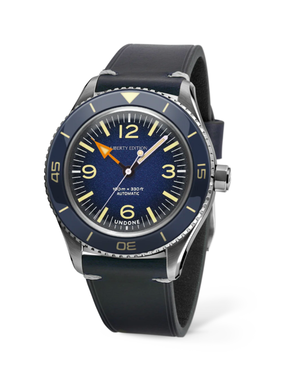 Basecamp Liberty Edition Automatic