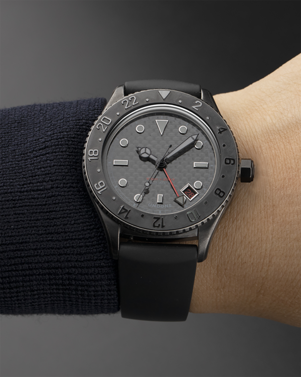 Basecamp Stealth Automatic - Image 4