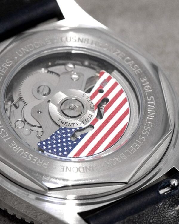 Basecamp Liberty Edition Automatic - Image 2