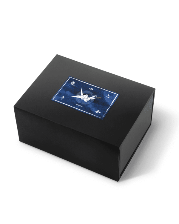 UNDONE X SIMPLE UNION: AITOHEIWA AUTOMATIC - Image 5