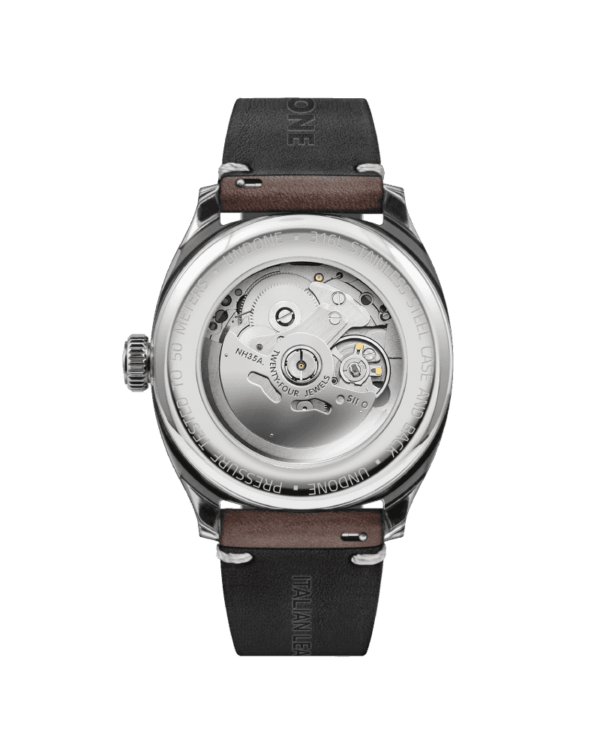 UNDONE x Simple Union: Urushi Automatic - Image 4