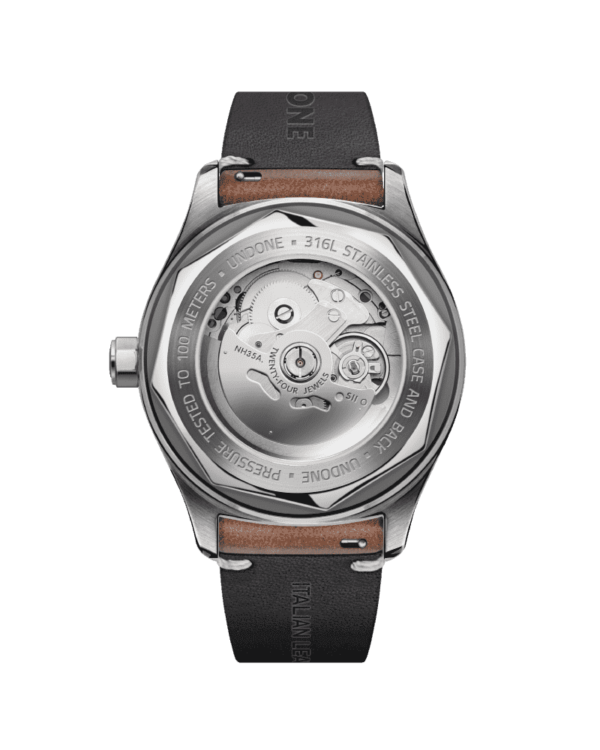 Basecamp Labcraft Automatic - Image 4