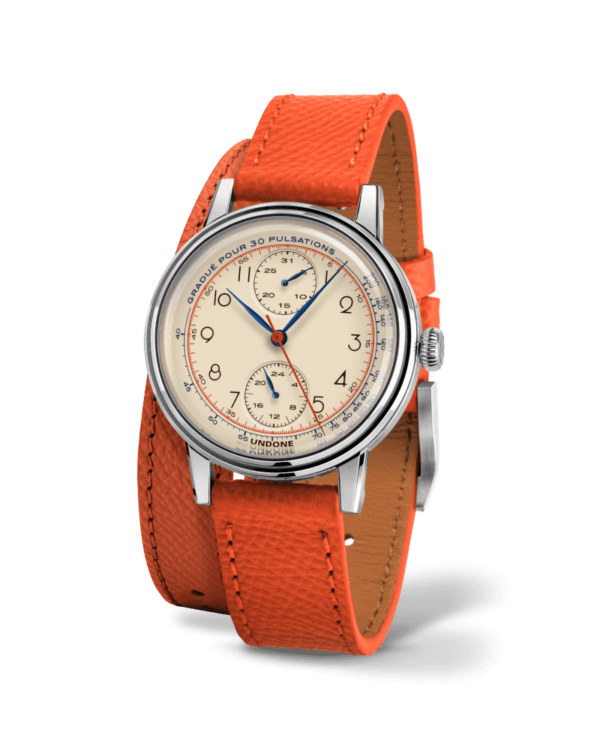 Urban 34 Killy Orange Sterling For Her