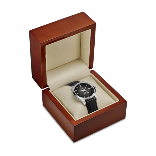 customized watch